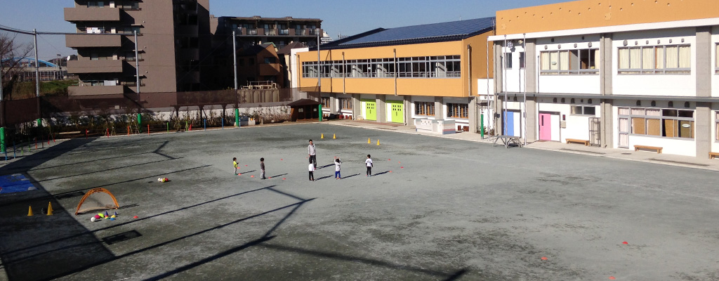 下丸子校・土曜クラス